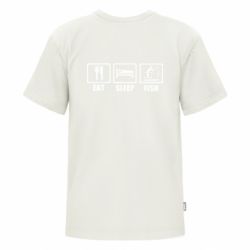 Футболки дитячі преміум FATLINE - FATLINE