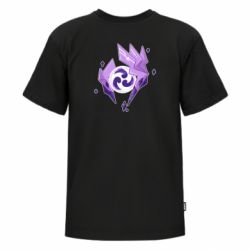 Футболки детские премиум FATLINE - FATLINE