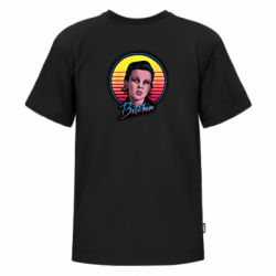 Футболки детские премиум FATLINE - FATLINE