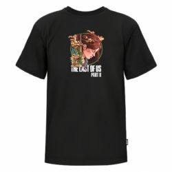 Футболки детские премиум FATLINE - FATLINE