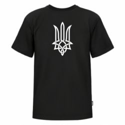 Футболки детские премиум FATLINE - FATLINE