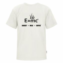Футболки дитячі преміум FATLINE - FATLINE