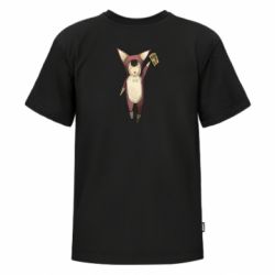 Футболки дитячі преміум FATLINE - FATLINE