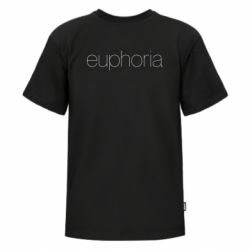 Футболки дитячі преміум FATLINE - FATLINE