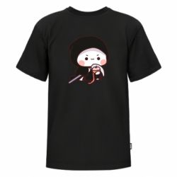 Футболки детские премиум FATLINE - FATLINE