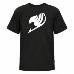 Футболки детские премиум FATLINE - FATLINE