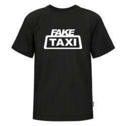 Футболки дитячі преміум FATLINE - FATLINE