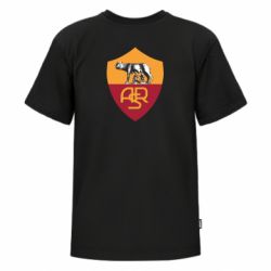 Футболки дитячі преміум FATLINE - FATLINE