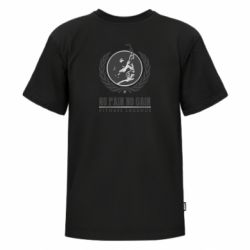 Футболки дитячі преміум FATLINE - FATLINE