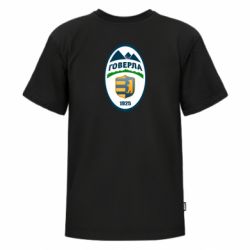 Футболки дитячі преміум FATLINE - FATLINE