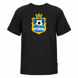 Футболки дитячі преміум FATLINE - FATLINE