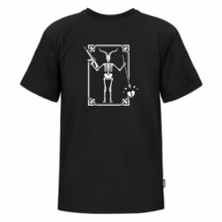 Футболки детские премиум FATLINE - FATLINE