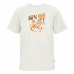 Футболки детские премиум FATLINE - FATLINE