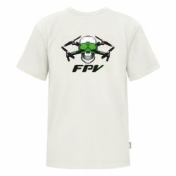 Футболки детские премиум FATLINE - FATLINE