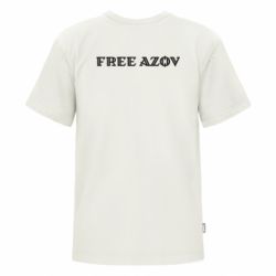 Футболки детские премиум FATLINE - FATLINE