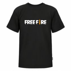 Футболки дитячі преміум FATLINE - FATLINE