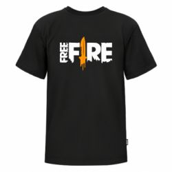 Футболки детские премиум FATLINE - FATLINE