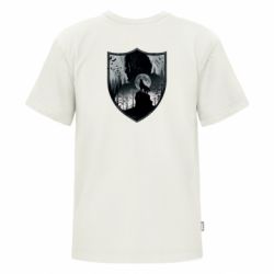 Футболки детские премиум FATLINE - FATLINE