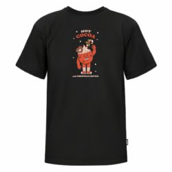 Футболки детские премиум FATLINE - FATLINE