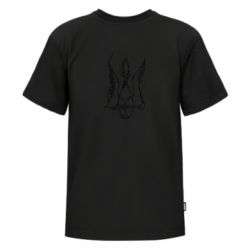 Футболки дитячі преміум FATLINE - FATLINE