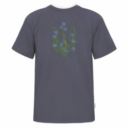 Футболки детские премиум FATLINE - FATLINE