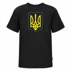 Футболки дитячі преміум FATLINE - FATLINE