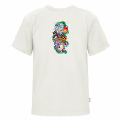 Футболки дитячі преміум FATLINE - FATLINE