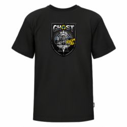 Футболки дитячі преміум FATLINE Футболки дитячі преміум FATLINE - FATLINE