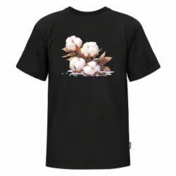 Футболки детские премиум FATLINE - FATLINE