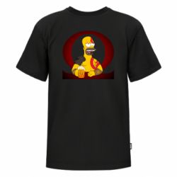 Футболки дитячі преміум FATLINE - FATLINE