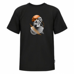 Футболки детские премиум FATLINE - FATLINE