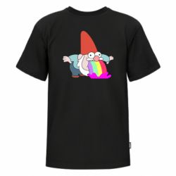 Футболки детские премиум FATLINE - FATLINE