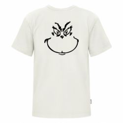 Футболки детские премиум FATLINE - FATLINE