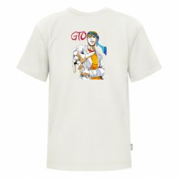 Футболки дитячі преміум FATLINE - FATLINE