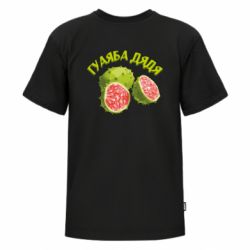 Футболки дитячі преміум FATLINE - FATLINE