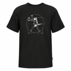 Футболки дитячі преміум FATLINE - FATLINE