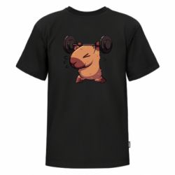 Футболки детские премиум FATLINE - FATLINE