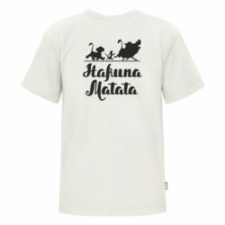 Футболки детские премиум FATLINE - FATLINE