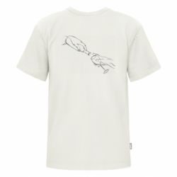 Футболки детские премиум FATLINE - FATLINE