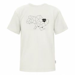 Футболки детские премиум FATLINE - FATLINE