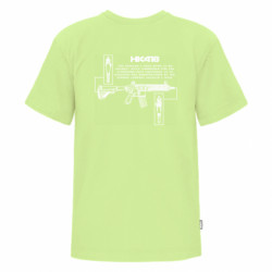 Футболки дитячі преміум FATLINE - FATLINE