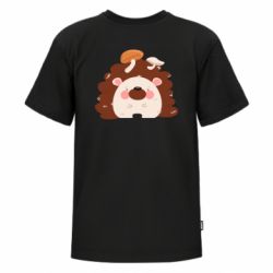 Футболки детские премиум FATLINE - FATLINE