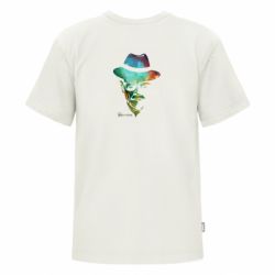 Футболки детские премиум FATLINE - FATLINE