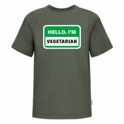 Футболки детские премиум FATLINE - FATLINE