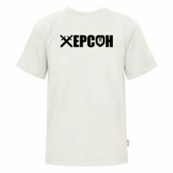 Футболки дитячі преміум FATLINE - FATLINE