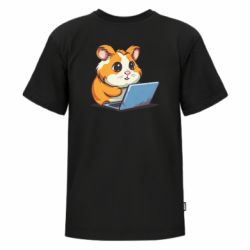 Футболки детские премиум FATLINE - FATLINE