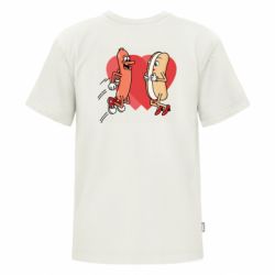 Футболки детские премиум FATLINE - FATLINE