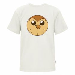 Футболки дитячі преміум FATLINE - FATLINE