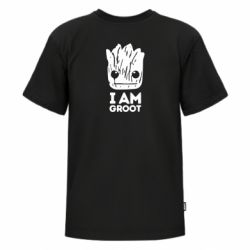 Футболки дитячі преміум FATLINE - FATLINE