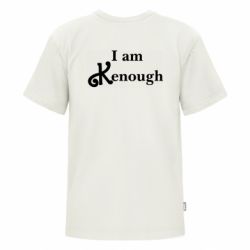 Футболки дитячі преміум FATLINE - FATLINE